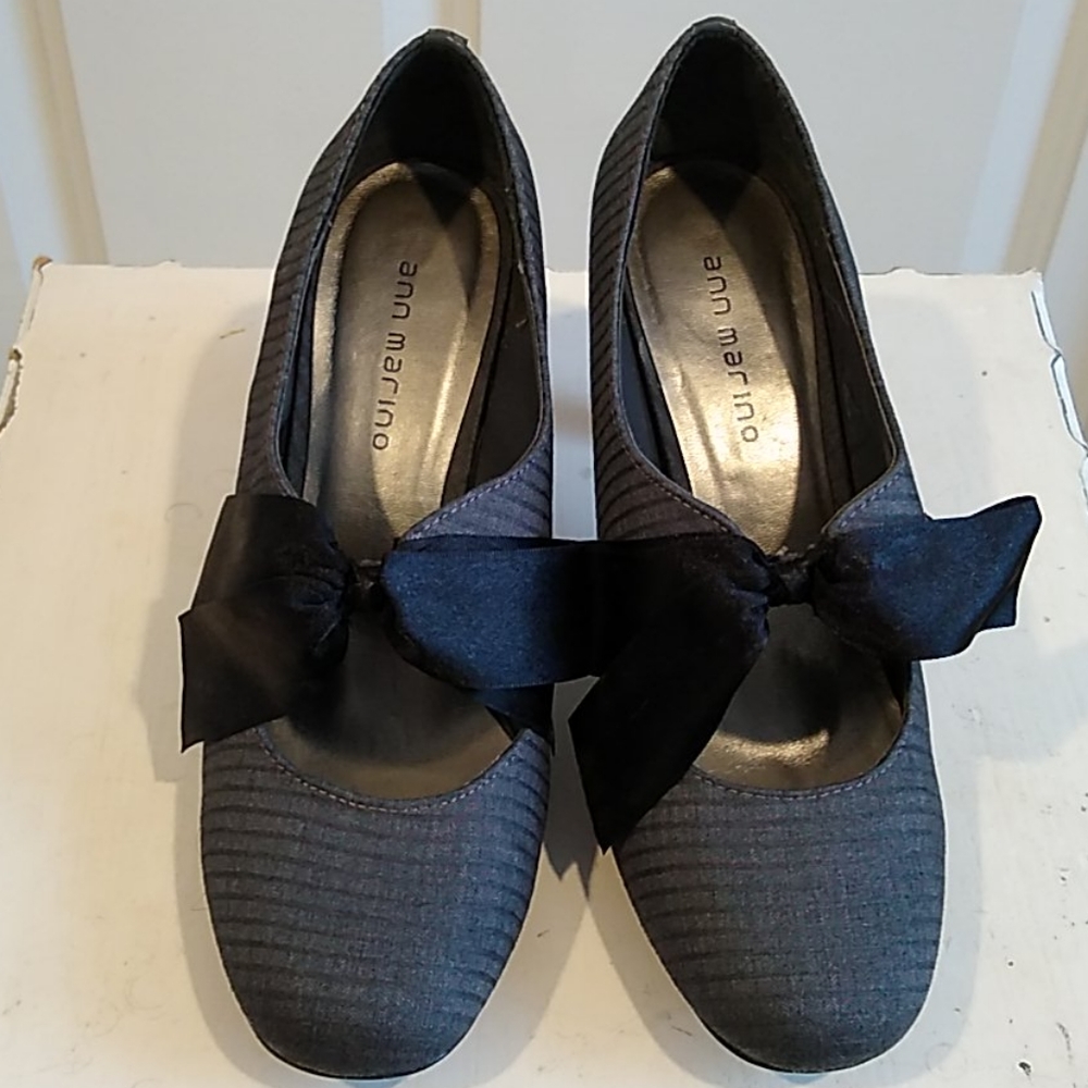 Women's heels